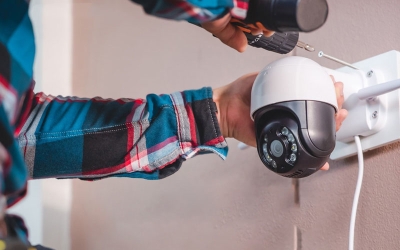 Lắp Camera Wifi Giá Rẻ Tại Buôn Ma Thuột, Đắk Lắk - Chất Lượng Đảm Bảo