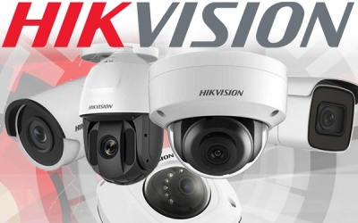 BẢNG GIÁ CAMERA HIKVISION