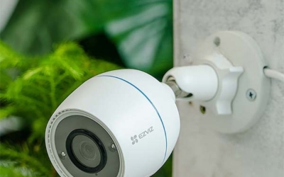 BẢNG GIÁ EZVIZ CAMERA IP WIFI - BẢO HÀNH 24 THÁNG