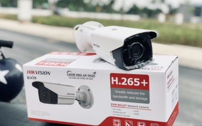 Hướng Dẫn Chọn Camera Wifi Phù Hợp Khi Lắp Đặt Tại Buôn Ma Thuột, Đắk Lắk