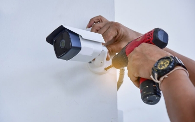 Dịch vụ lắp đặt camera tại TP.HCM 