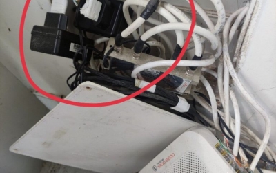 Dịch vụ sửa chữa camera quận 3