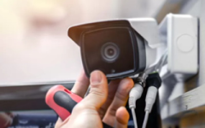 DỊCH VỤ LẮP ĐẶT CAMERA TRỌN GÓI TẠI NHÀ TP. HCM