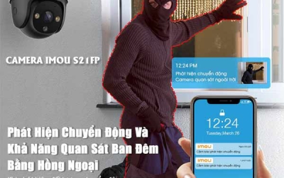 Top 5 Lợi Ích Khi Lắp Camera Wifi Tại Buôn Ma Thuột, Đắk Lắk