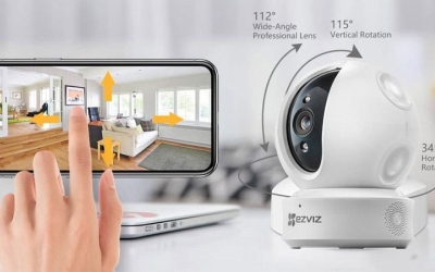 Báo Giá Lắp Camera Wifi ở Buôn Ma Thuột, Đắk Lắk Mới Nhất 2025