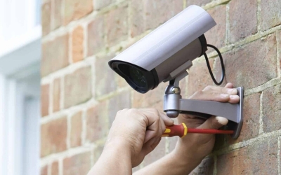 Dịch vụ sửa chữa camera quan sát ở Thủ Dầu Một, Bình Dương