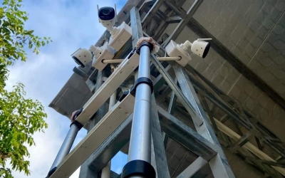 Dịch vụ sửa chữa camera quận 6