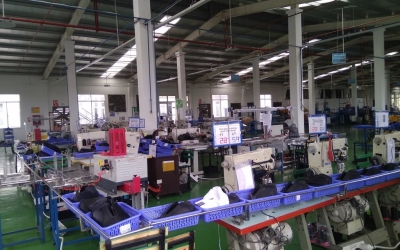 Lắp đặt camera quan sát cho các công ty ở KCN ở Bình Dương