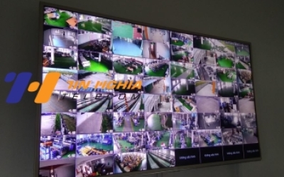 SỬA CHỮA CAMERA TẠI THUẬN AN
