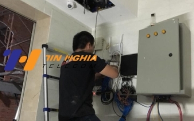 SỬA CHỮA CAMERA TẠI TÂN UYÊN
