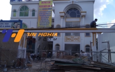 TƯ VẤN LẮP ĐẶT HỆ THỐNG CAMERA THẨM MỸ VIỆN