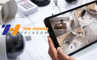 LẮP ĐẶT CAMERA QUAN SÁT