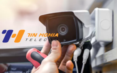 GIẢI PHÁP WIFI CHO DOANH NGHIỆP