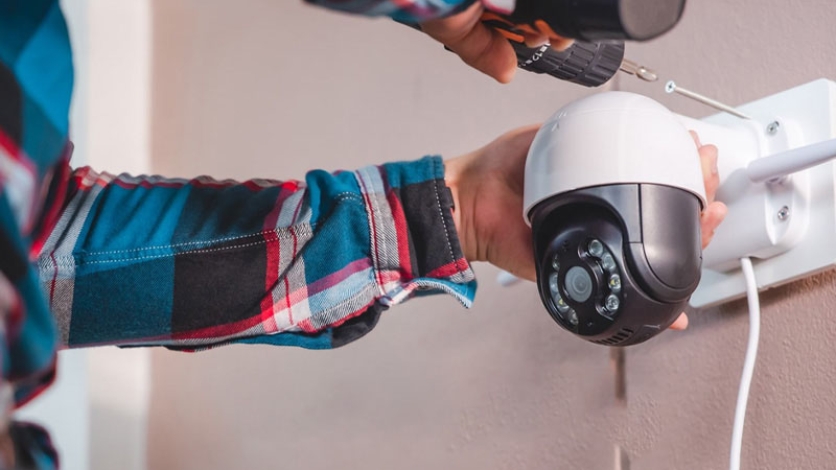 Lắp Camera Wifi Giá Rẻ Tại Buôn Ma Thuột, Đắk Lắk - Chất Lượng Đảm Bảo