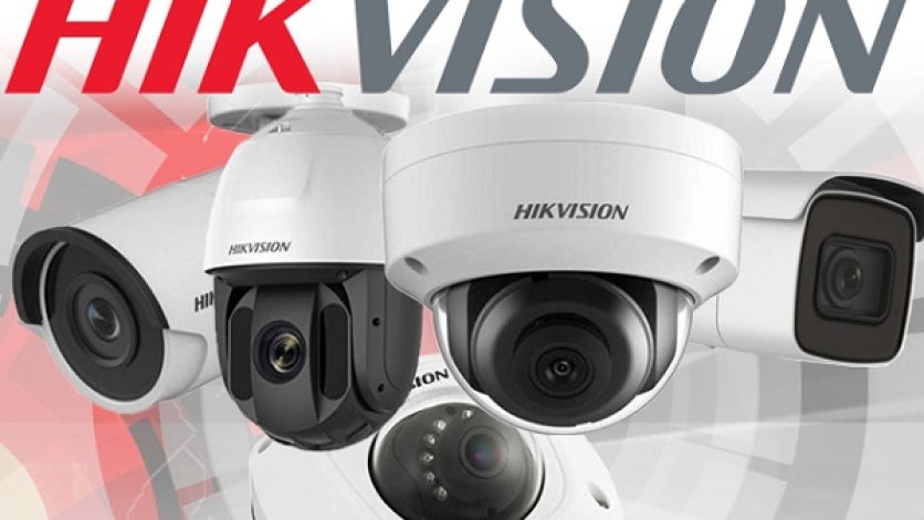 BẢNG GIÁ CAMERA HIKVISION