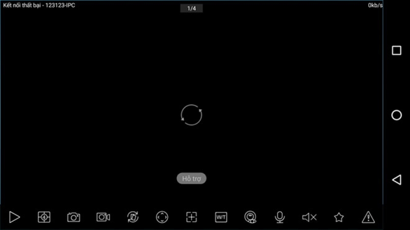 Dịch vụ sửa chữa camera tại thị xã Buôn Hồ, Đắk Lắk
