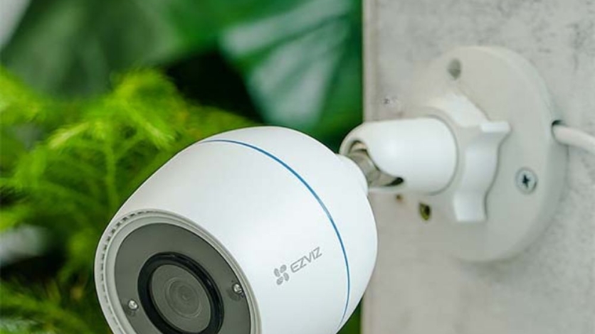 BẢNG GIÁ EZVIZ CAMERA IP WIFI - BẢO HÀNH 24 THÁNG