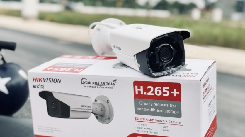 Hướng Dẫn Chọn Camera Wifi Phù Hợp Khi Lắp Đặt Tại Buôn Ma Thuột, Đắk Lắk