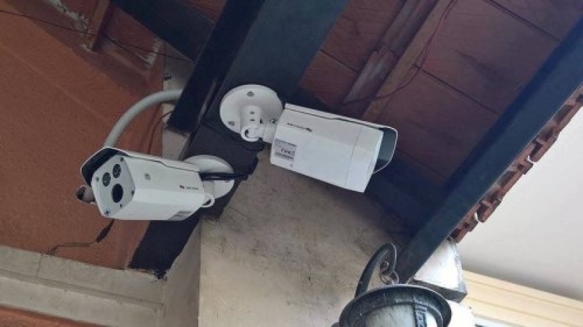 Dịch vụ sửa chữa camera Hóc Môn