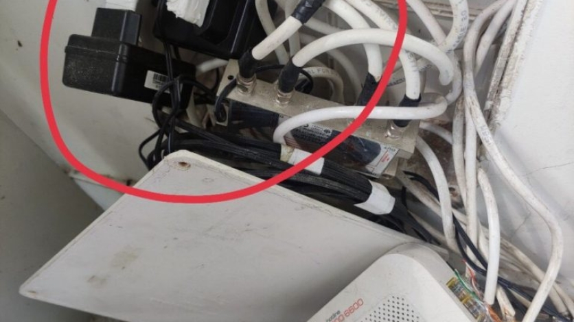 Dịch vụ sửa chữa camera quận 3