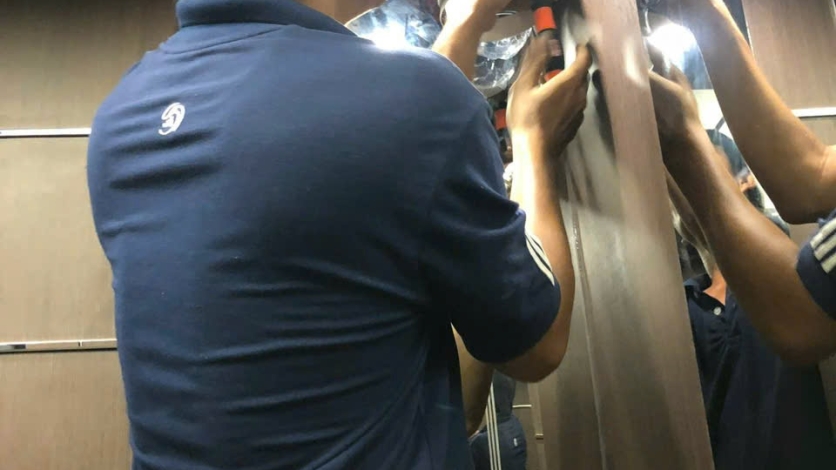 Dịch vụ sửa chữa camera Bình Tân