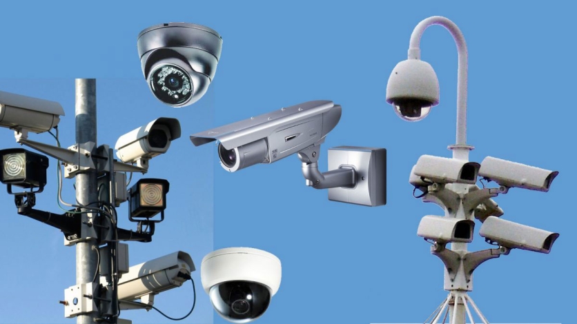 Dịch vụ sửa chữa camera quận 8