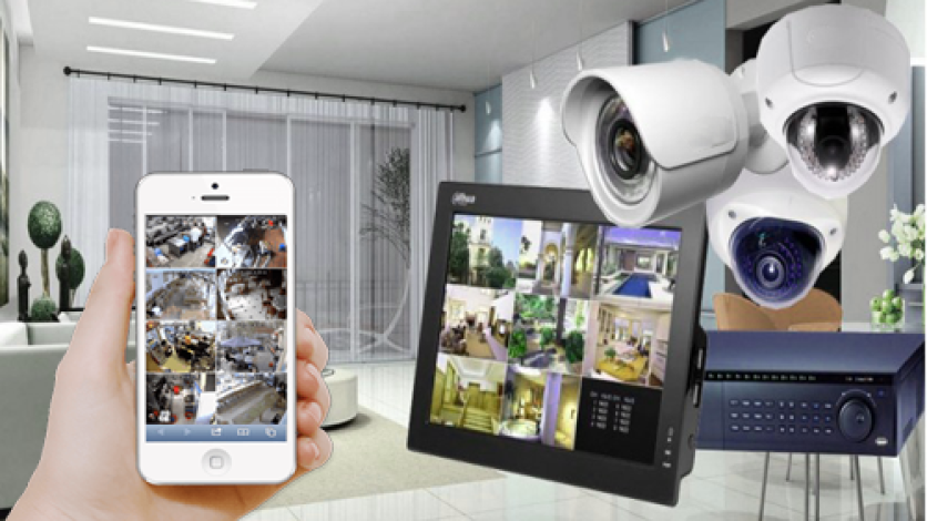 Đơn vị sửa chữa camera uy tín, hiệu quả, giá tốt nhất thị trường