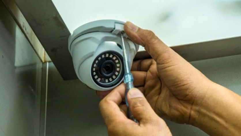 Dịch vụ sửa chữa camera Quận 10