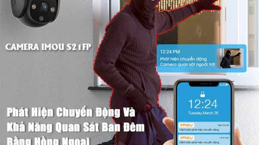 Top 5 Lợi Ích Khi Lắp Camera Wifi Tại Buôn Ma Thuột, Đắk Lắk