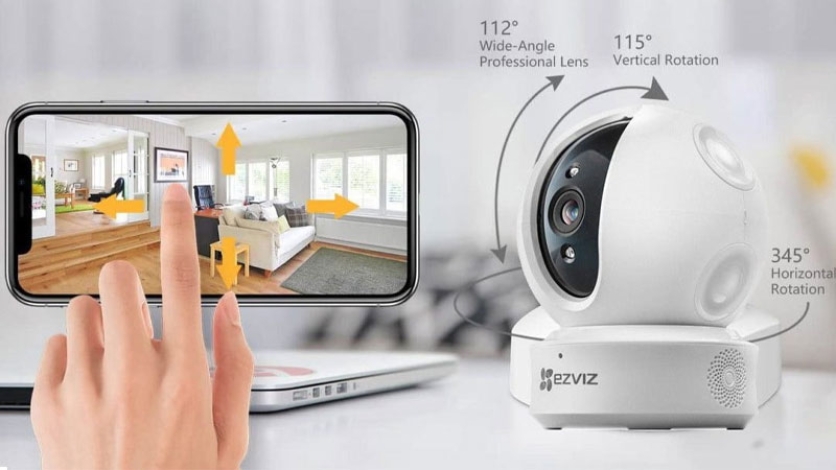 Báo Giá Lắp Camera Wifi ở Buôn Ma Thuột, Đắk Lắk Mới Nhất 2025