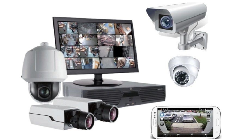 Tư vấn báo giá sửa chữa camera