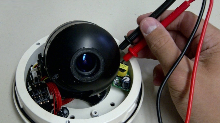 Sửa Camera Wifi Tại Buôn Ma Thuột, Đắk Lắk