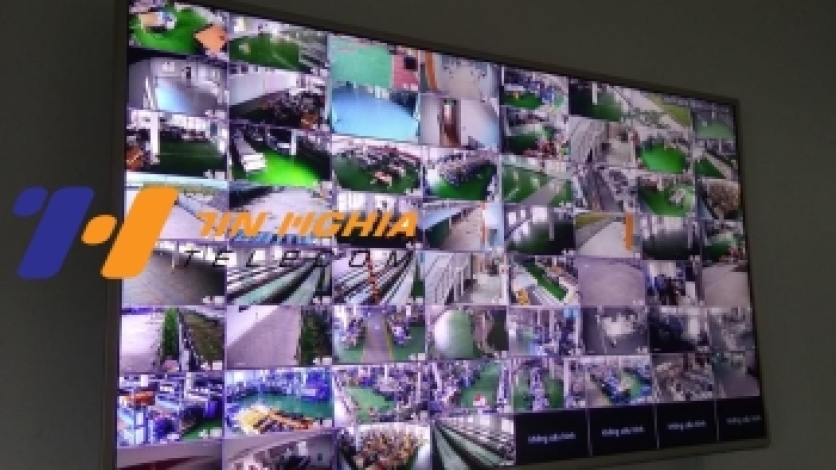 SỬA CHỮA CAMERA TẠI THUẬN AN