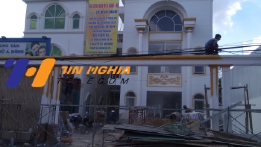 TƯ VẤN LẮP ĐẶT HỆ THỐNG CAMERA THẨM MỸ VIỆN