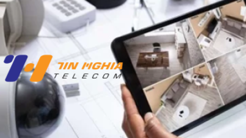 LẮP ĐẶT CAMERA QUAN SÁT