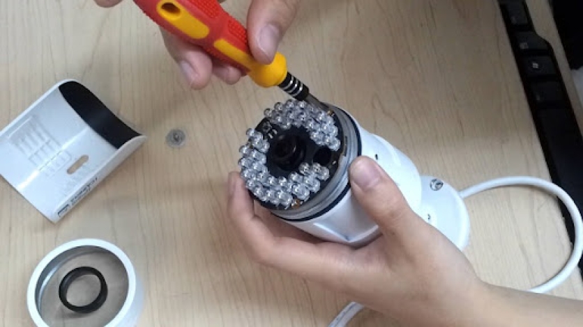 Dịch vụ sửa chữa camera quận 7