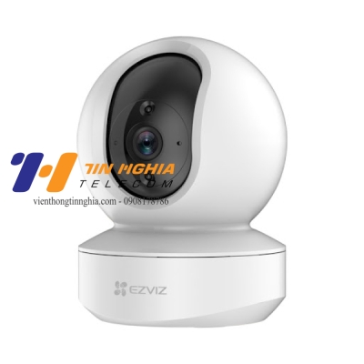 Camera Không Dây Wifi EZVIZ TY1
