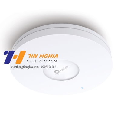  TP-Link Bộ Phát Wifi Gắn Trần TPLINK EAP660HD
