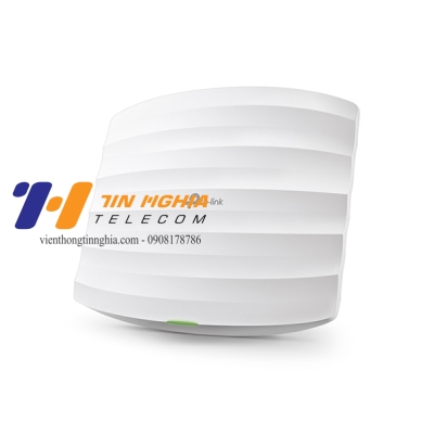 Bộ Phát Wifi TP-Link EAP265 HD AC1750 MU-MIMO (Gắn Trần)