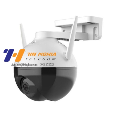 Camera IP Hồng Ngoại Không Dây 2.0 Megapixel EZVIZ C8C
