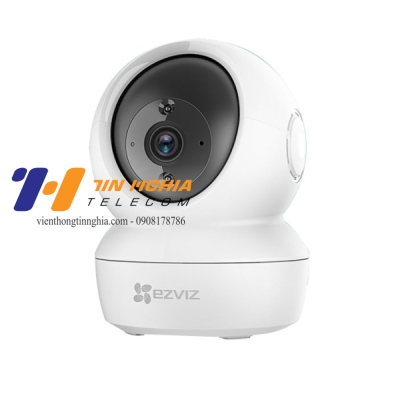 Camera Không Dây Wifi EZVIZ  C6N  Pro 2K