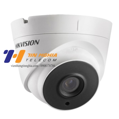  Camera 2.0 Megapixel HIKVISION DS-2CE56D0T-IT3(C)
