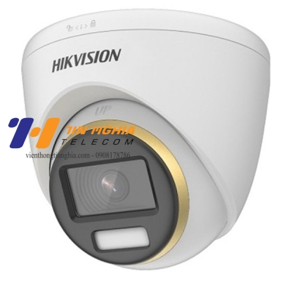  Camera 2.0 Megapixel HIKVISION DS-2CE72DF3T-F