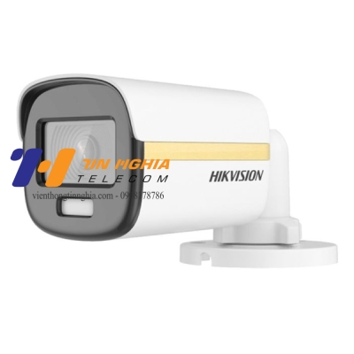 Camera 2.0 Megapixel HIKVISION DS-2CE10DF3T-F