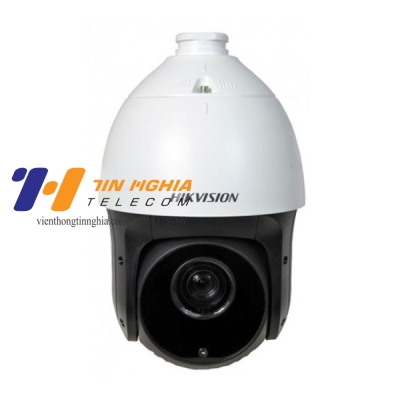  Camera Speed Dome 2.0 Megapixel HIKVISION DS-2AE4225TI-D(E)