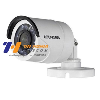 Camera 2.0 Megapixel HIKVISION DS-2CE16D0T-IRP