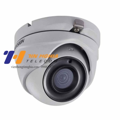 Camera 2.0 Megapixel HIKVISION DS-2CE76D3T-ITM