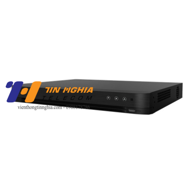  Đầu Ghi Hình 4MP Lite HD-TVI H.265 Pro+.