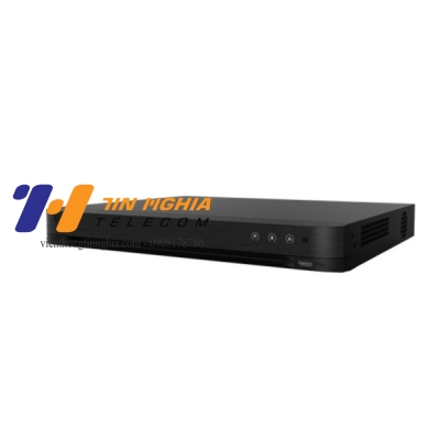 Đầu Ghi Hình 1080P Lite H.265 Pro+