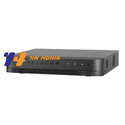 Đầu Ghi Hình 4 Kênh HIKVISION DS-7204HQHI-K1
